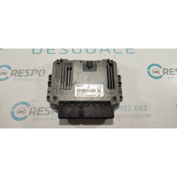 CENTRALITA MOTOR UCE 55204652 3392079JQ0 
