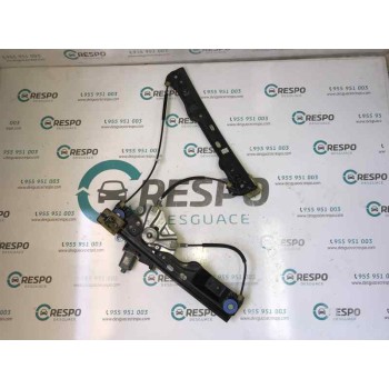 ELEVALUNAS DELANTERO IZQUIERDO 13350757 915367103  - miniatura 4