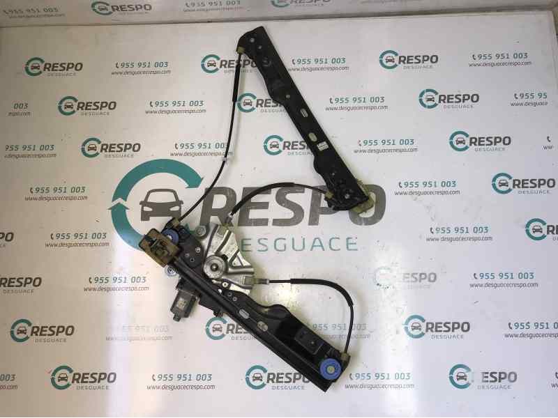 ELEVALUNAS DELANTERO IZQUIERDO 13350757 915367103  - imagen 4