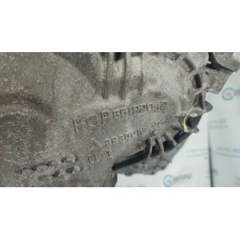 CAJA CAMBIOS 55192042  - miniatura 2