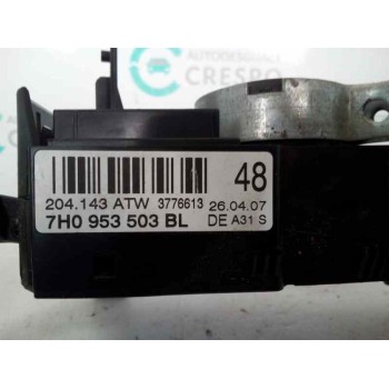 MANDO INTERMITENTES 7H0953503BL  - miniatura 2