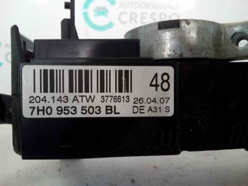 MANDO INTERMITENTES 7H0953503BL  - imagen 2
