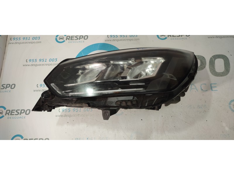 FARO IZQUIERDO 9833036380  - imagen 1