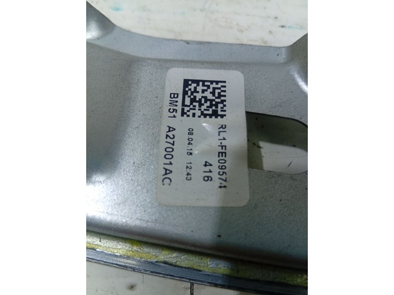 ELEVALUNAS TRASERO IZQUIERDO BM51A27001AC / 1769161  - imagen 2