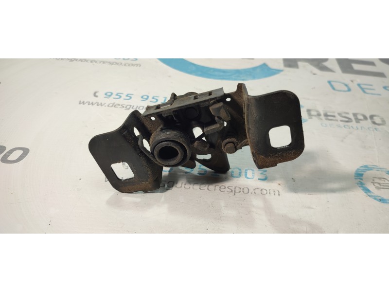 CERRADURA CAPO  - imagen 2