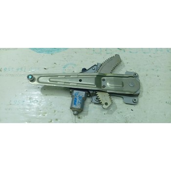 ELEVALUNAS TRASERO IZQUIERDO  - miniatura 1