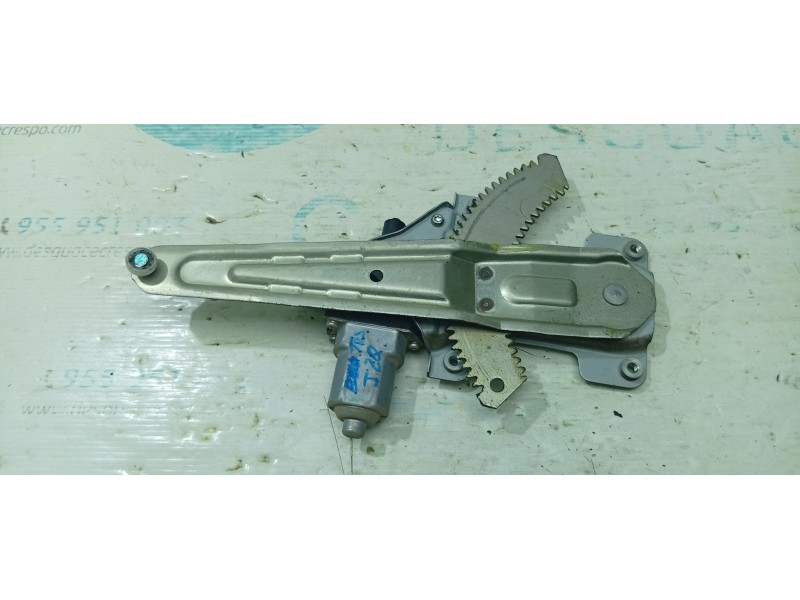 ELEVALUNAS TRASERO IZQUIERDO  - imagen 1