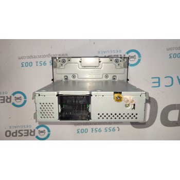 SISTEMA AUDIO / RADIO CD 5F0035871  - miniatura 2