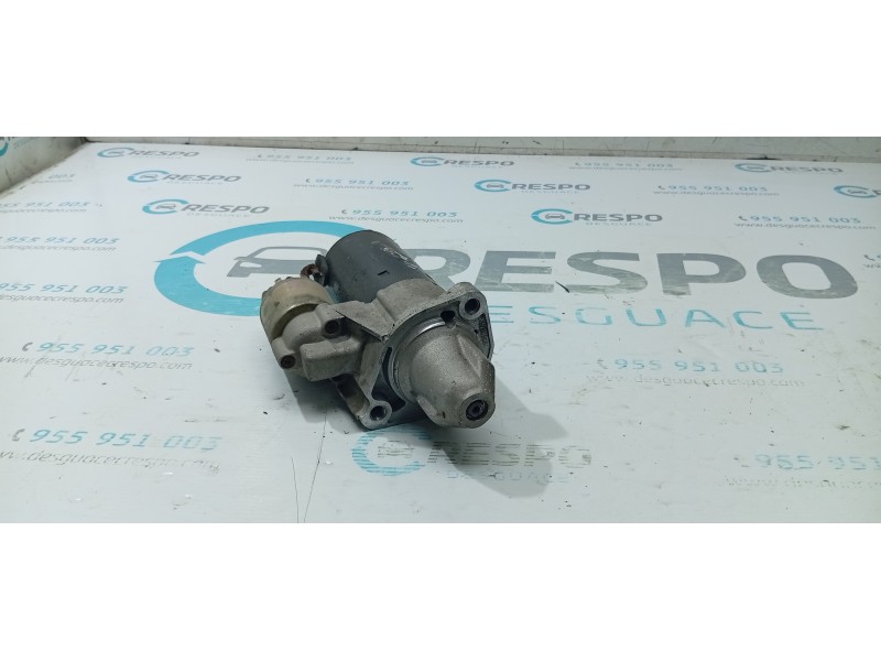 MOTOR ARRANQUE  - imagen 1
