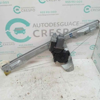 ELEVALUNAS TRASERO DERECHO 