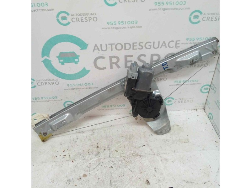 ELEVALUNAS TRASERO DERECHO  - imagen 1