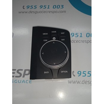 MANDO MULTIFUNCION 16046610  - miniatura 1