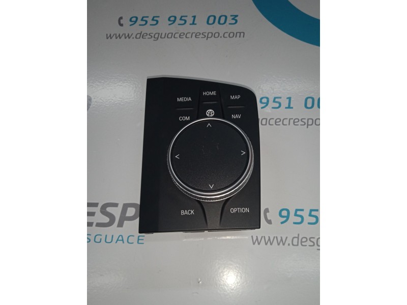 MANDO MULTIFUNCION 16046610  - imagen 1