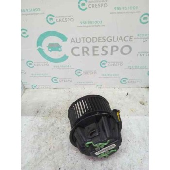 VENTILADOR CALEFACCION N106609Z 