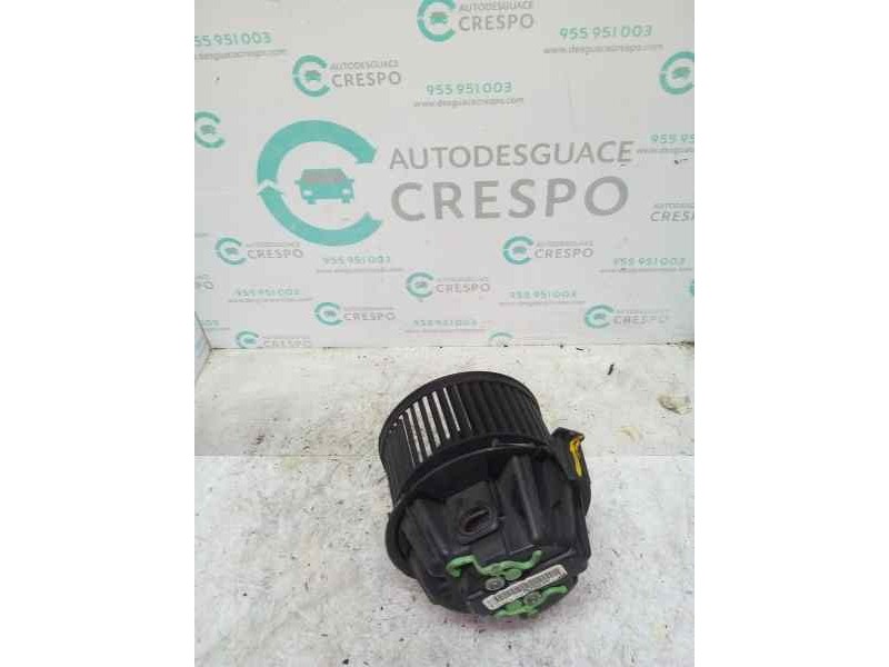 VENTILADOR CALEFACCION N106609Z  - imagen 1