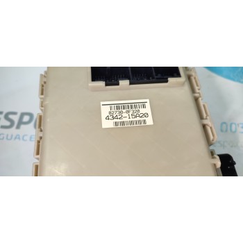 CAJA RELES / FUSIBLES 827300F320  - miniatura 2