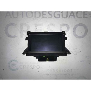 SISTEMA NAVEGACION GPS 96459618ZD05 