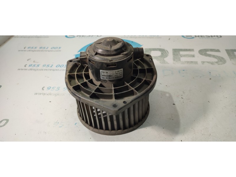 VENTILADOR CALEFACCION 40510442  - imagen 1