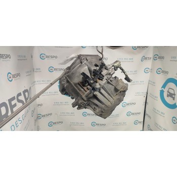 CAJA CAMBIOS 55192042  - miniatura 3