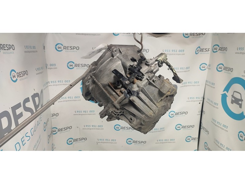 CAJA CAMBIOS 55192042  - imagen 3