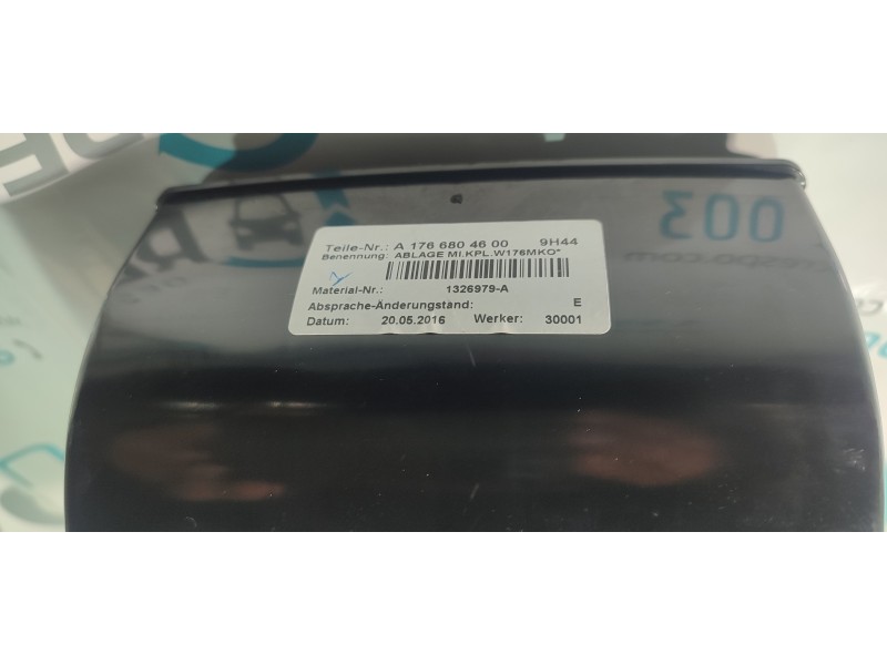 GUANTERA A1766804600  - imagen 3