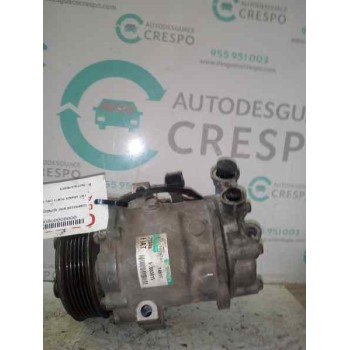 COMPRESOR AIRE ACONDICIONADO 51803075 03069809761 