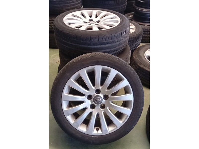 JUEGO LLANTAS  - imagen 1