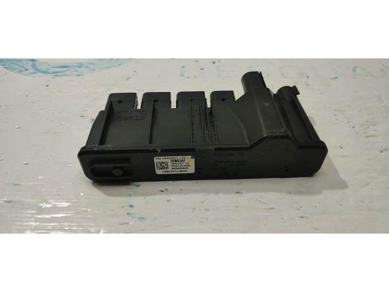 MODULO ELECTRONICO 18576710  - imagen 1