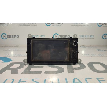 SISTEMA NAVEGACION GPS 28115386R  - miniatura 1