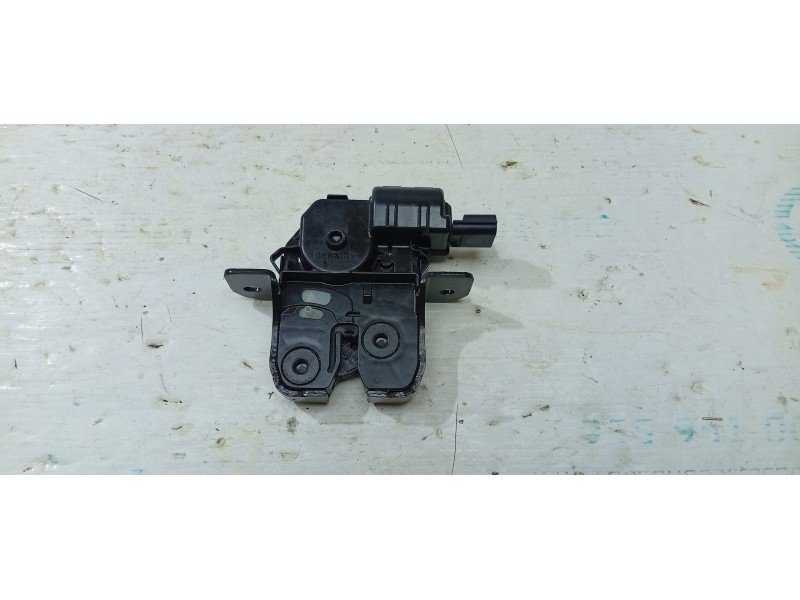 CERRADURA MALETERO / PORTON 905039428R  - imagen 1