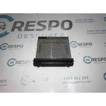 SISTEMA AUDIO / RADIO CD A2C53253352 BS000632 VD101066303629 - miniatura 2