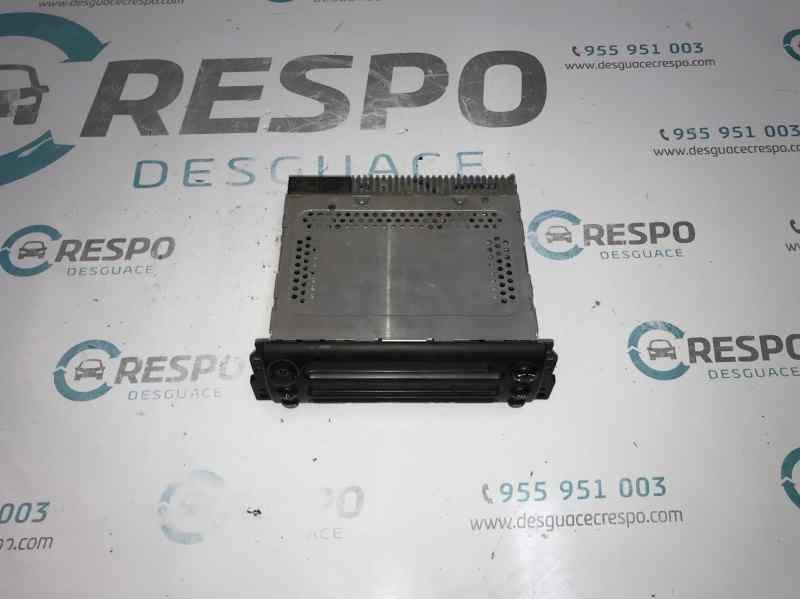 SISTEMA AUDIO / RADIO CD A2C53253352 BS000632 VD101066303629 - imagen 2