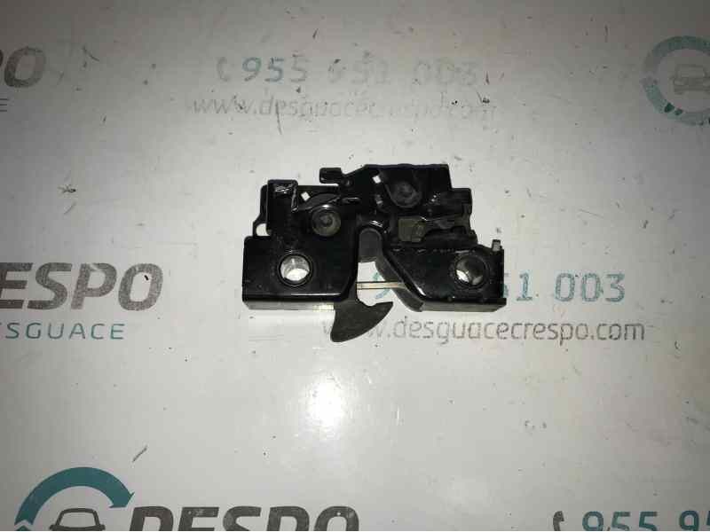 CERRADURA CAPO 6P0823509  - imagen 1