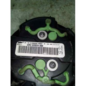 VENTILADOR CALEFACCION N106609Z  - miniatura 2