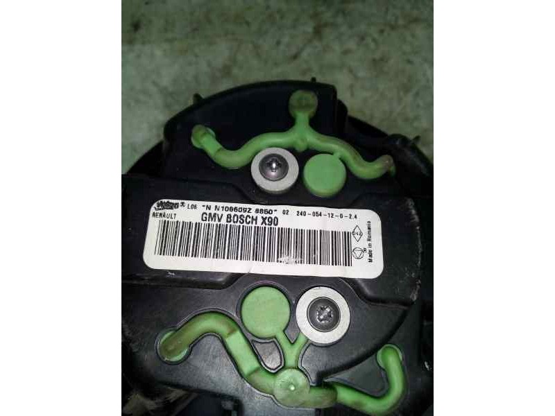 VENTILADOR CALEFACCION N106609Z  - imagen 2