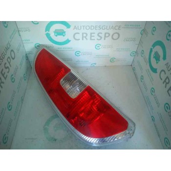 PILOTO TRASERO IZQUIERDO 