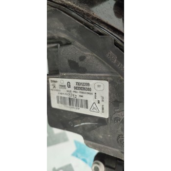 FARO IZQUIERDO 9833036380  - miniatura 2