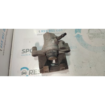 PINZA DE FRENO TRASERA IZQUIERDA 