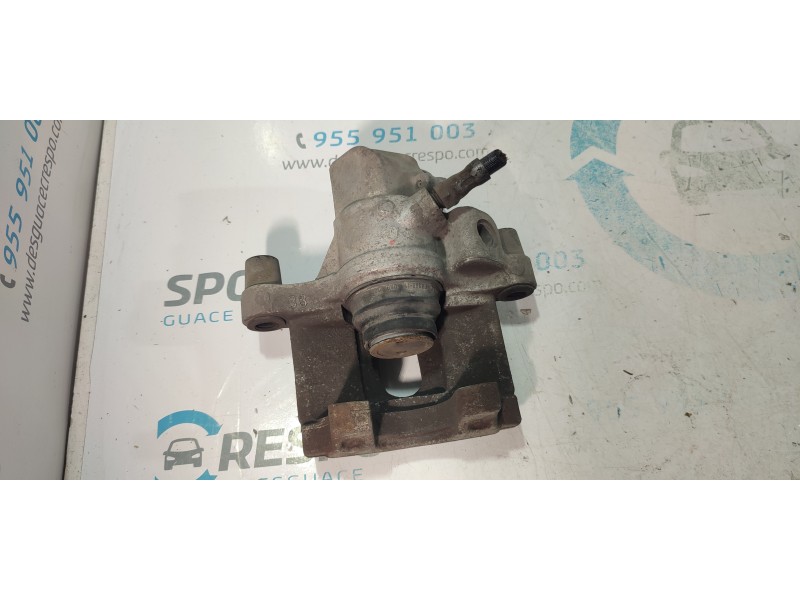 PINZA DE FRENO TRASERA IZQUIERDA  - imagen 1