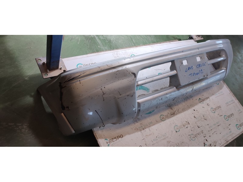 PARAGOLPES DELANTERO  - imagen 3