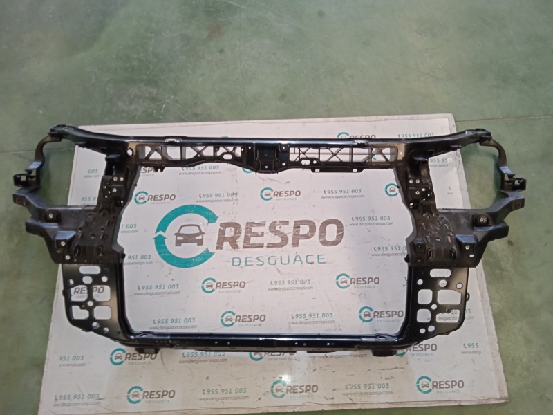 PANEL FRONTAL 641012BXXX  - imagen 1