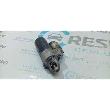 MOTOR ARRANQUE  - miniatura 2