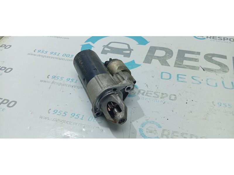 MOTOR ARRANQUE  - imagen 2