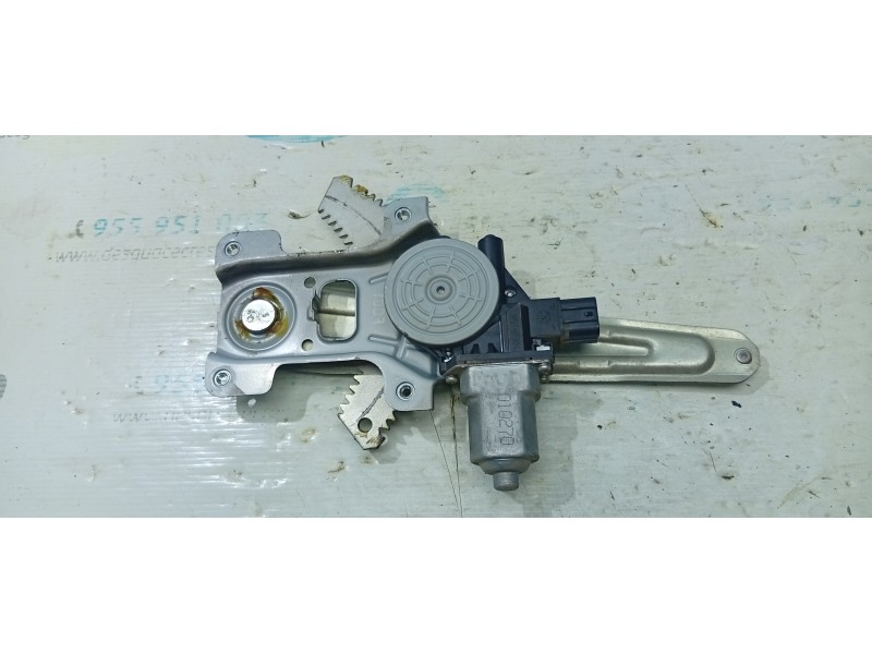 ELEVALUNAS TRASERO IZQUIERDO  - imagen 2