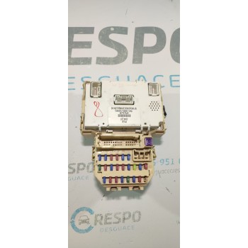 CAJA RELES / FUSIBLES 3677079J41  - miniatura 1