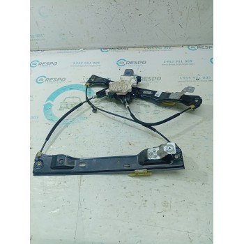 ELEVALUNAS DELANTERO IZQUIERDO CM51-A23201AF / 1847373 