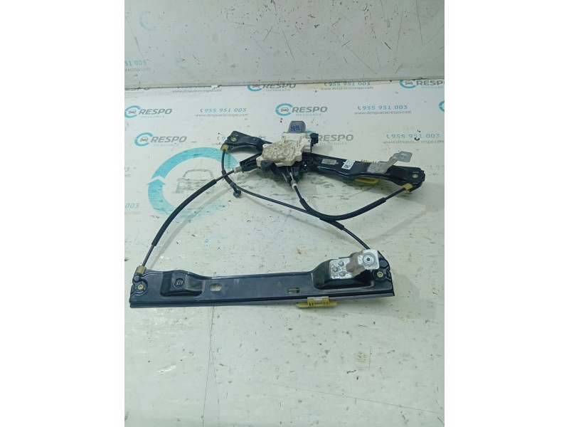 ELEVALUNAS DELANTERO IZQUIERDO CM51-A23201AF / 1847373  - imagen 1