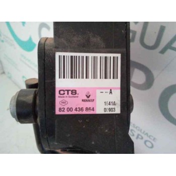 POTENCIOMETRO PEDAL  - miniatura 2