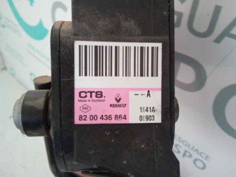 POTENCIOMETRO PEDAL  - imagen 2