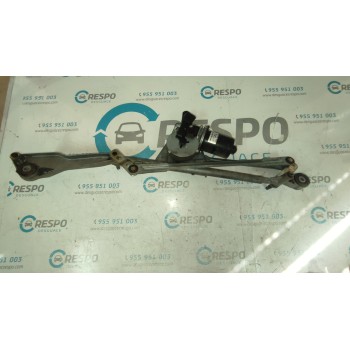 MOTOR LIMPIA DELANTERO A2518201442 